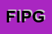Logo di FGF INTIMO E PIU-DI GEMMA F e C SNC