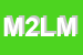 Logo di M 22 DI LA MURA MARILENA