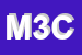 Logo di M 3 CHIC