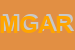 Logo di M G A RETAIL SRL