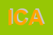 Logo di ICAPSRL