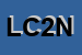 Logo di LE CALZE 2003 DI NICOLETTA COSIMINI e C SAS