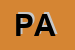Logo di PORZIA ALDO