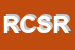 Logo di RICH e CHIC SNC DI RESPARAMBIA ROSELLA