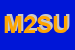 Logo di MALU-2002 SRL UNIPERSONALE