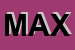 Logo di MAXONSRL