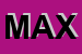 Logo di MAXONSRL