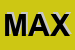 Logo di MAXIMA SPA