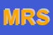 Logo di MELABLU ROMA SRL