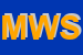 Logo di MISTRAL W-S SRL