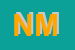 Logo di NAIM MOSE-