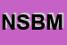 Logo di NB STORE DI BUSCHI MICHELA