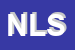 Logo di NEW LINE SRL