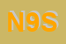 Logo di NICHOLAS-96 SRL
