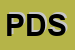 Logo di P DAVID SAS