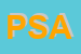 Logo di PASSAPAROLA DI SAVASTA ANNA