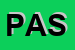 Logo di PASSION