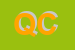Logo di QUI C-E-