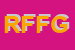 Logo di RETAIL FRANCHISING FASHION GROUP RFFG SRL
