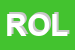 Logo di ROLLF SRL