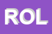 Logo di ROLLF SRL