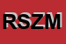 Logo di ROMAS SAS DI ZONZIN MARCELLO