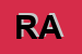 Logo di RUINA ANGELA