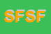 Logo di SB FASHION SNC DI FEDERICO ROSSI e C