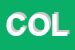Logo di COLANGELI
