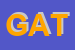 Logo di GATTOPARDO SAS