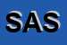 Logo di SASSON