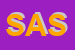 Logo di SASSON