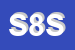 Logo di SAVI 89 SRL