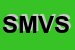 Logo di SERUSSI MARCELLA e VIVIEN SDF