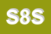 Logo di SERVICE 89 SRL