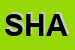 Logo di SHAFT