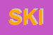 Logo di SKIN