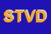 Logo di SRL TP VISA DIFFUSIONE MODA
