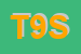 Logo di TECS 90 SRL