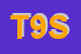 Logo di TECS 90 SRL