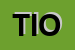 Logo di TIOLI