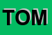 Logo di TOMASRL