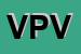 Logo di VIP DI PICI VALENTINA