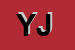 Logo di YUAN JIANZIA