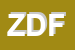 Logo di Z E D FASHION