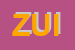 Logo di ZUIKI