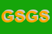 Logo di GLC SAS DI GIZZI STEFANIA e C