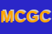 Logo di MORGEN DI CARLO GENTILE e C SAS