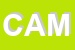 Logo di CAMILLO-SNC