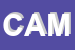 Logo di CAMILLO-SNC